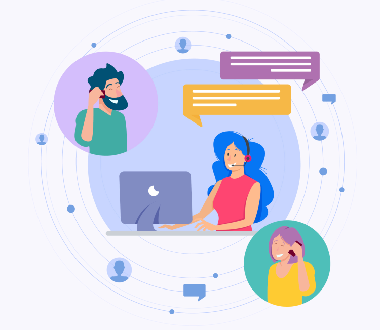 what-is-customer-service-center