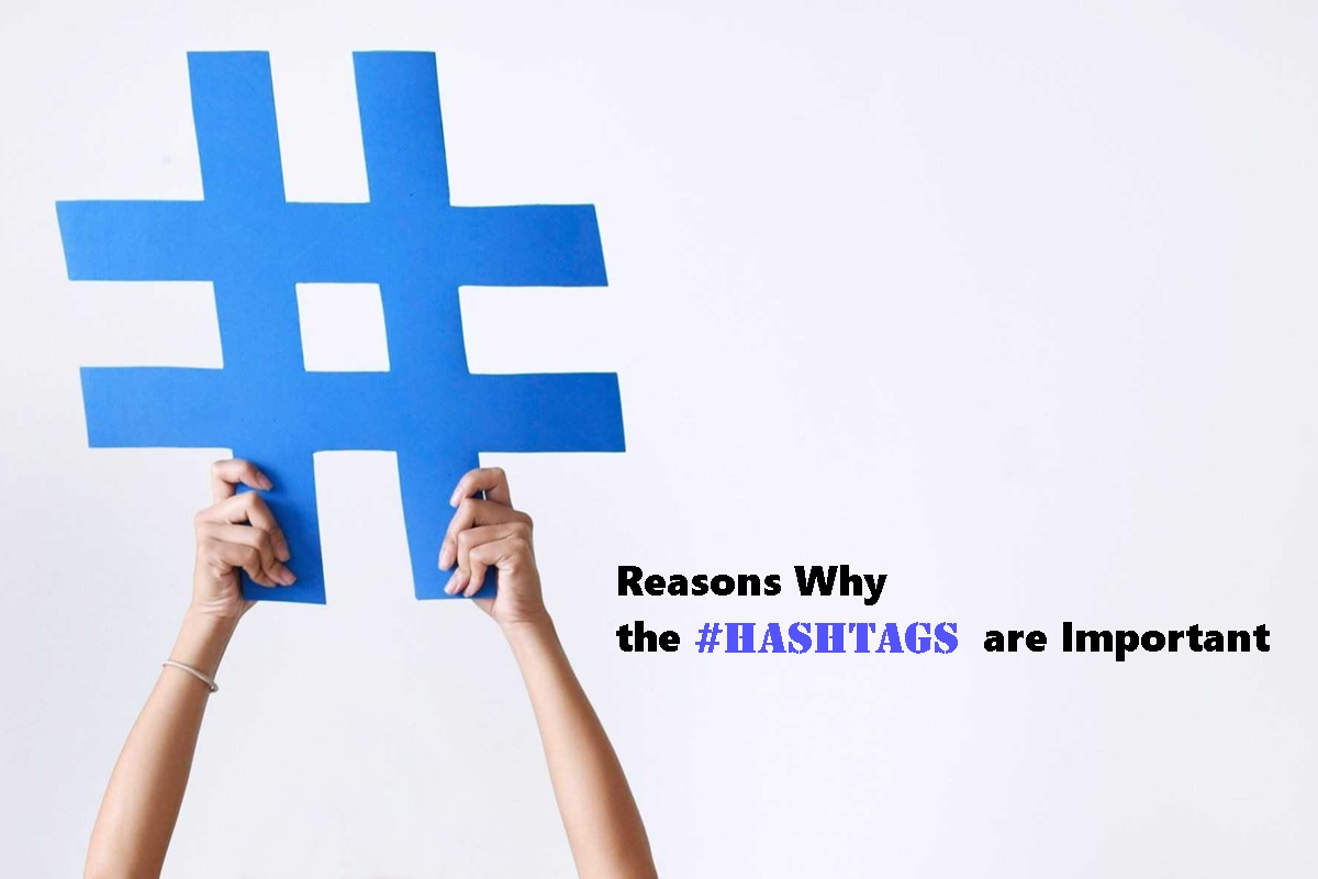 Hashtags