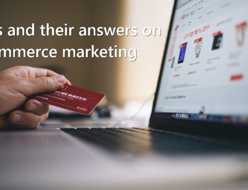 FAQs and Their Answers on E-commerce Marketing