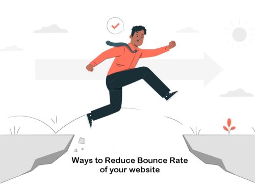Ways to Reduce Bounce Rate of your website